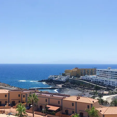 Ocean View * Callao Salvaje