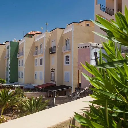 Apartment Ocean View