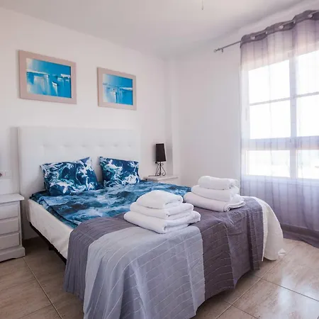 Ocean View Apartment Callao Salvaje