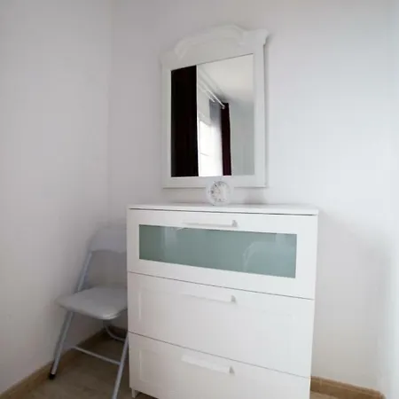 Ocean View Apartment *
