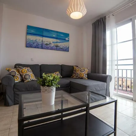 Ocean View Apartamento