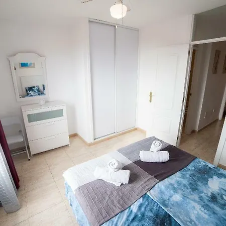 Apartment Ocean View