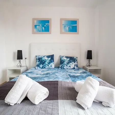 Ocean View Apartment