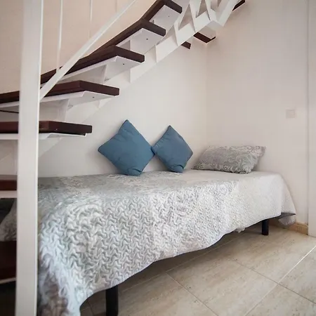 Ocean View Apartment Callao Salvaje