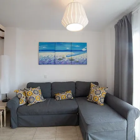 Ocean View Apartamento