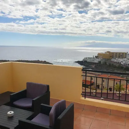 Apartamento Ocean View