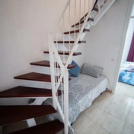 Apartamento Ocean View *