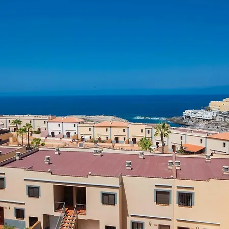 Apartman Ocean View Callao Salvaje