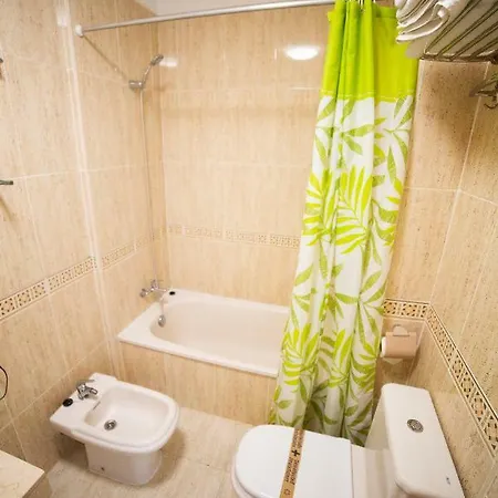Apartman Ocean View *