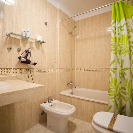 Ocean View Apartman *