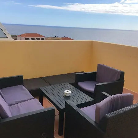 Apartman Ocean View